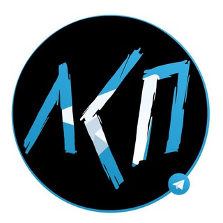 Логотип @olegi_lsp - ЛСП / LSP