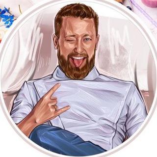 Логотип @olegilyinsweetstore - Кондитерская Олега Ильина