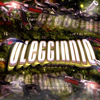 Логотип @oleginnio_news - 𝕺𝖑𝖊𝖌𝖌𝖎𝖓𝖓𝖎𝖔 𝕾𝖖𝖚𝖆𝖉 🔥