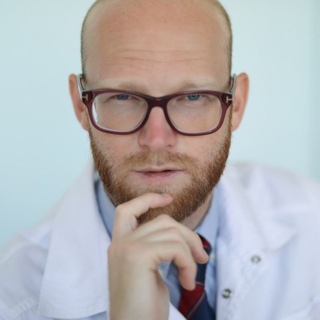 Логотип @olegiryshkin_md - Ирышкин Олег