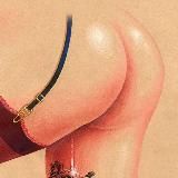 Логотип @olegka_telegka1 - Отмороженный Олег