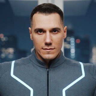 Логотип @olegkarma - Олег Карнаух | Smart Business