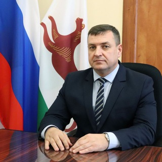 Логотип @olegkotovufa - Олег Котов