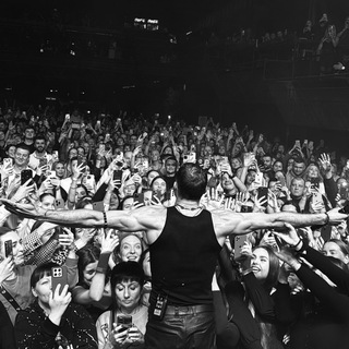 Логотип @olegmiami21 - Олег Майами