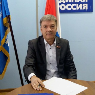 Логотип @olegmironichev - Олег Мироничев