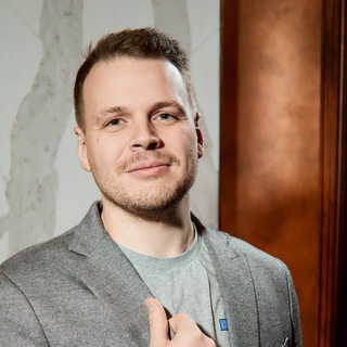 Логотип @olegnevorotov - Олег Неворотов | Фулфилмент UPMARKET