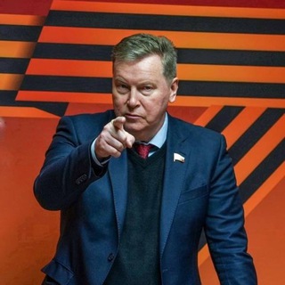 Логотип @olegnilovofficial - Олег Нилов - официальный канал
