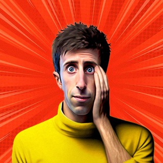 Логотип @olegoboom - ОЛЕГОБУМ