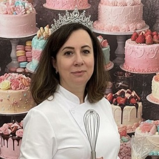 Логотип @olegovnachef - olegovnachef👩‍🍳Счастье в шоколаде