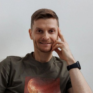 Логотип @olegprovodnik - Пассивный доход | Самореализация | Олег Зимин