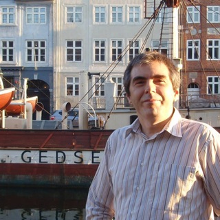 Логотип @olegradochyn - Олег Радочин ® Заработок