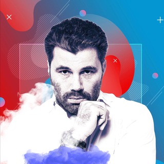 Логотип @olegroy_official - Олег Рой. Новости