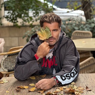 Логотип @olegroy_toyroy - Олег Рой. Toy Roy