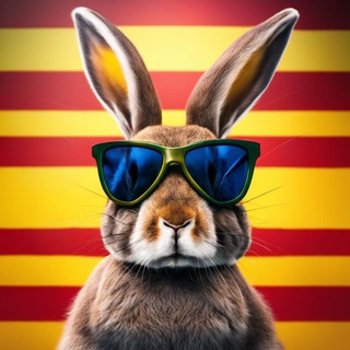 Логотип @olegs_rabbit - Кролик Олега