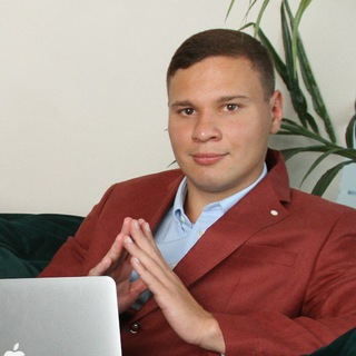 Логотип @olegsavtsovbiz - Олег Савцов - Бизнес в интернете