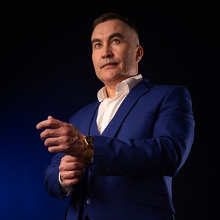 Логотип @olegselifanov1 - Олег Селифанов | Главный по торгам