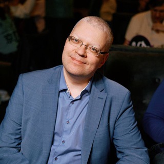 Логотип @olegshibanov - FRAT - Financial random academic thoughts