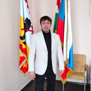 Логотип @olegshvezov40 - Олег Швецов.