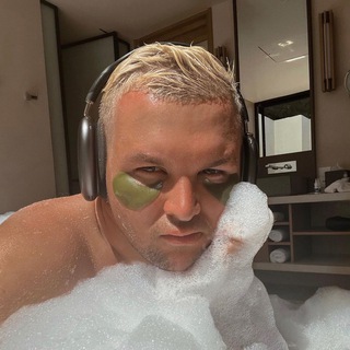 Логотип @olegskokolegskok - olegskok