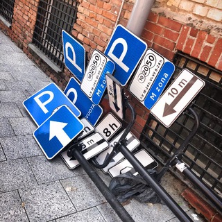 Логотип @olegsomin - Записки демагога