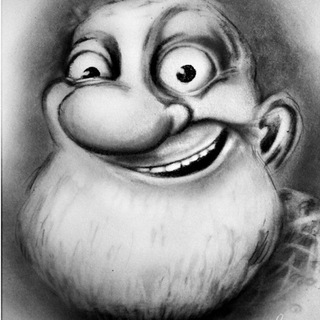 Логотип @olegsto - Пенсионер