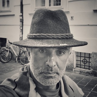 Логотип @olegtalibov2 - Запрещенный фармаколог 2.0