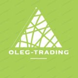 Логотип @olegtradingchat - 🟢инвестиции и трейдинг чат с Олегом Дубинским