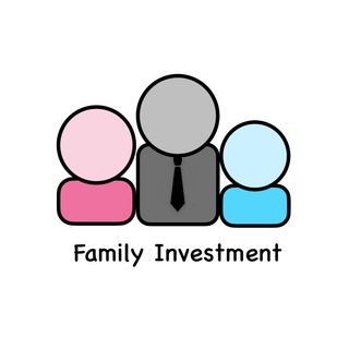 Логотип @olegtsugulya - Family Investments
