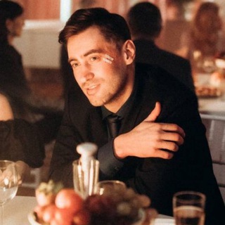 Логотип @olegvlkv - 𐌏᧘ᥱᴦ В᧐᧘κ᧐ʙ 🐺