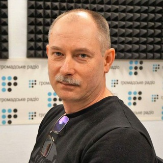 Логотип @olegzhdanov_audio - Олег Жданов | Аудиоподкасты