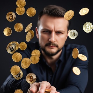 Логотип @olehinfo - Олег Великий | ИИ | МЛМ Предприниматель | Инвестиция в финансовые инструменты | Прибыльные связки