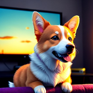 Логотип @oleja_pro_filmi - Олежа про фильмы | Обзоры кино