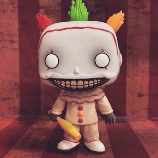 Логотип @oleksa_sect - Секта свідків Оліксєя