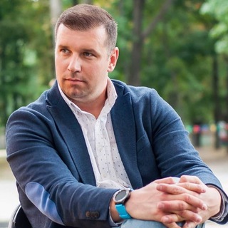 Логотип @oleksandr_shamota - Шамота