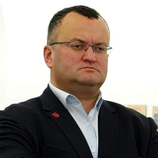 Логотип @oleksii_kaspruk - Олексій Каспрук