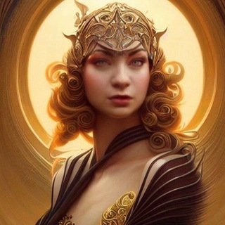 Логотип @olemskaya_batzi - Олемская. Бацзы. Твой Код Удачи и Успеха. 🇷🇺