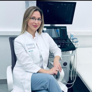 Логотип @olenkaginekolog - Гинеколог Смирнова Ольга 👩‍⚕