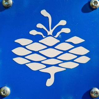 Логотип @olenolet - Привет, мы в Фи