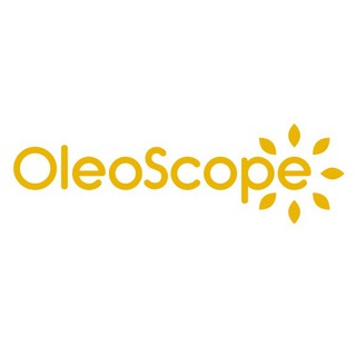 Логотип @oleoscope - OleoScope