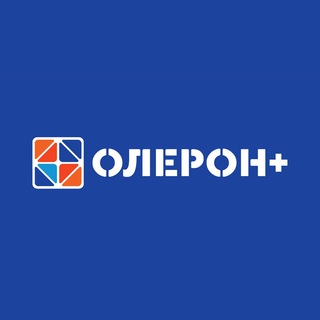 Логотип @oleronplus - Олерон+