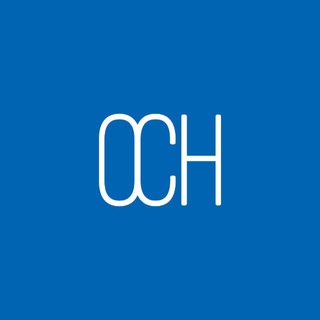 Логотип @olesachugunova - OCH NEWS