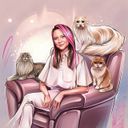 Olesami | Hearthstone