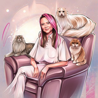 Логотип @olesamitv - Куточок Olesami