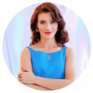 Логотип @olesanka_astrologa - Астролог Олеся Ракунова