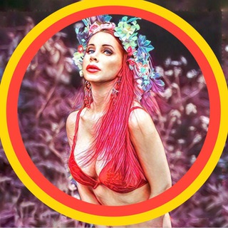 Логотип @olesia333ku - Кудесница леса Олеся