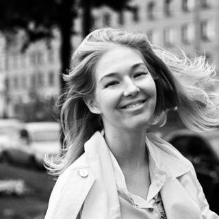 Логотип @olesia_fomina - 🌿Олеся Фомина - авторский канал о недвижимости