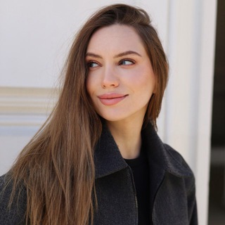 Логотип @olesiablog - Олеся | места со вкусом