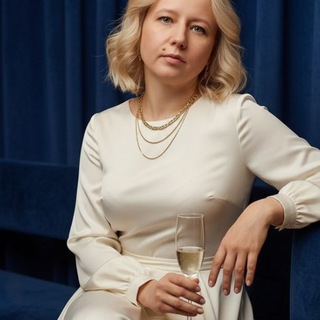 Логотип @olesiadaleeva - Олеся Далеева ✨Сетевое Волшебство или финансовая свобода ✨