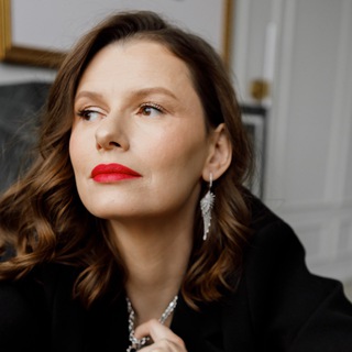 Логотип @olesiavox - Психология изменений - Олеся Вохмянина