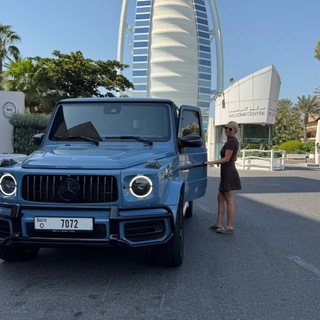 Логотип @oleskatravel - oleska_travel